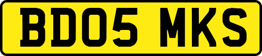 BD05MKS
