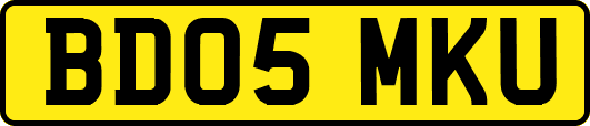 BD05MKU