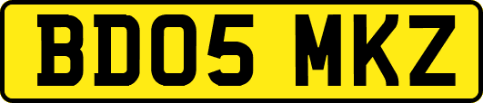 BD05MKZ