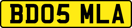 BD05MLA