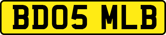 BD05MLB