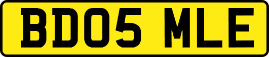 BD05MLE