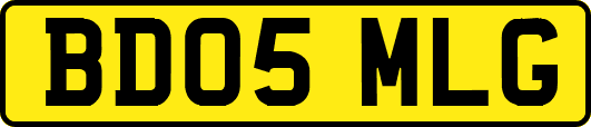 BD05MLG