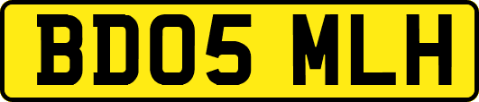 BD05MLH