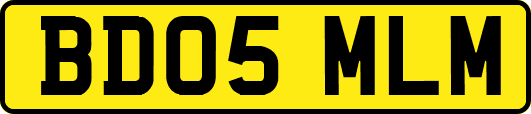 BD05MLM