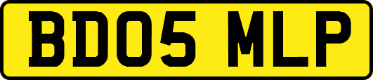BD05MLP