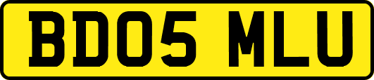 BD05MLU