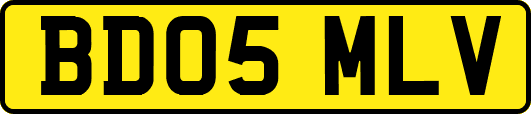 BD05MLV