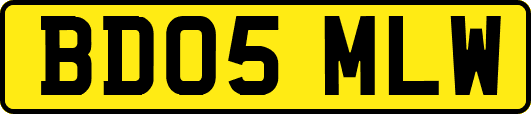 BD05MLW