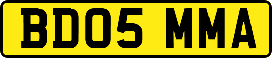 BD05MMA