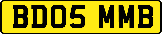 BD05MMB