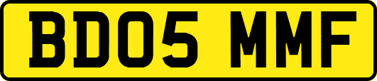 BD05MMF