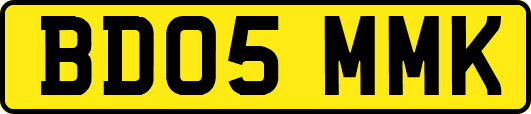 BD05MMK
