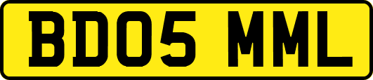 BD05MML