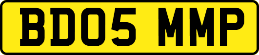 BD05MMP