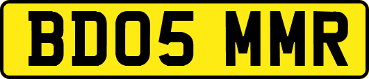 BD05MMR