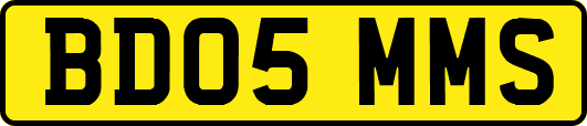 BD05MMS