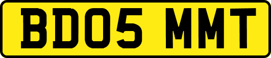 BD05MMT