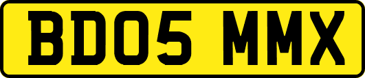 BD05MMX