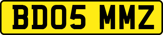 BD05MMZ