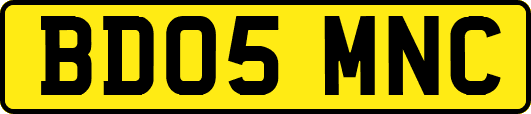 BD05MNC