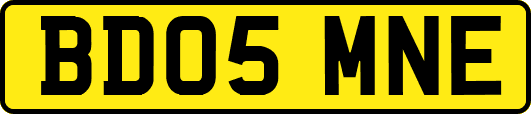 BD05MNE