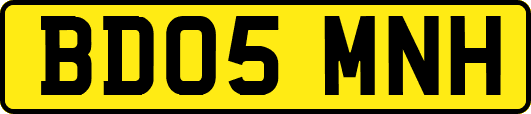 BD05MNH