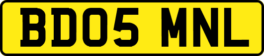 BD05MNL