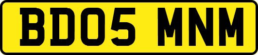 BD05MNM