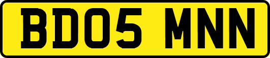 BD05MNN