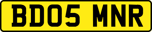 BD05MNR