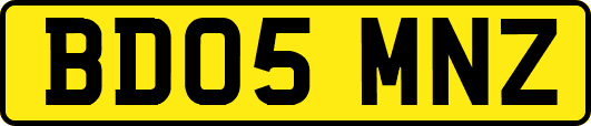 BD05MNZ
