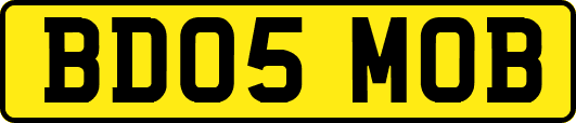 BD05MOB