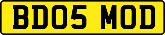 BD05MOD