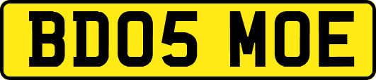 BD05MOE