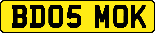 BD05MOK