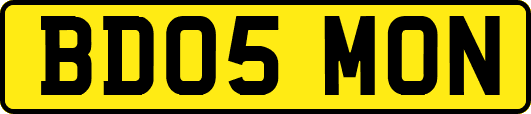 BD05MON