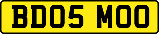 BD05MOO