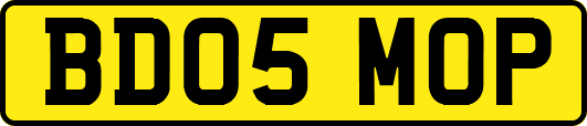 BD05MOP