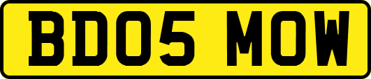 BD05MOW