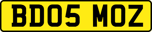 BD05MOZ