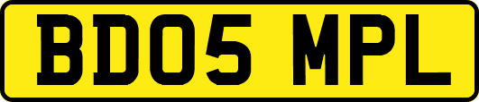 BD05MPL