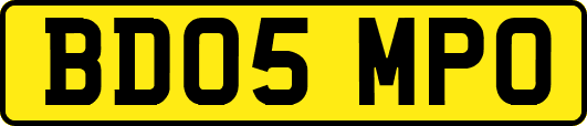 BD05MPO