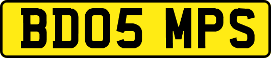 BD05MPS