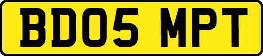 BD05MPT