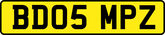 BD05MPZ