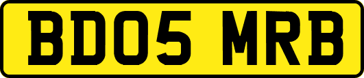 BD05MRB