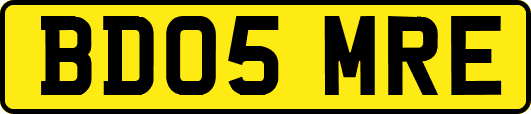 BD05MRE
