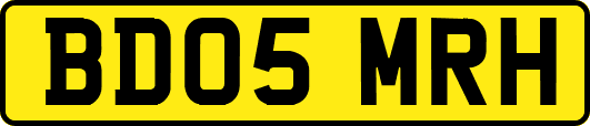 BD05MRH