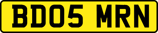 BD05MRN